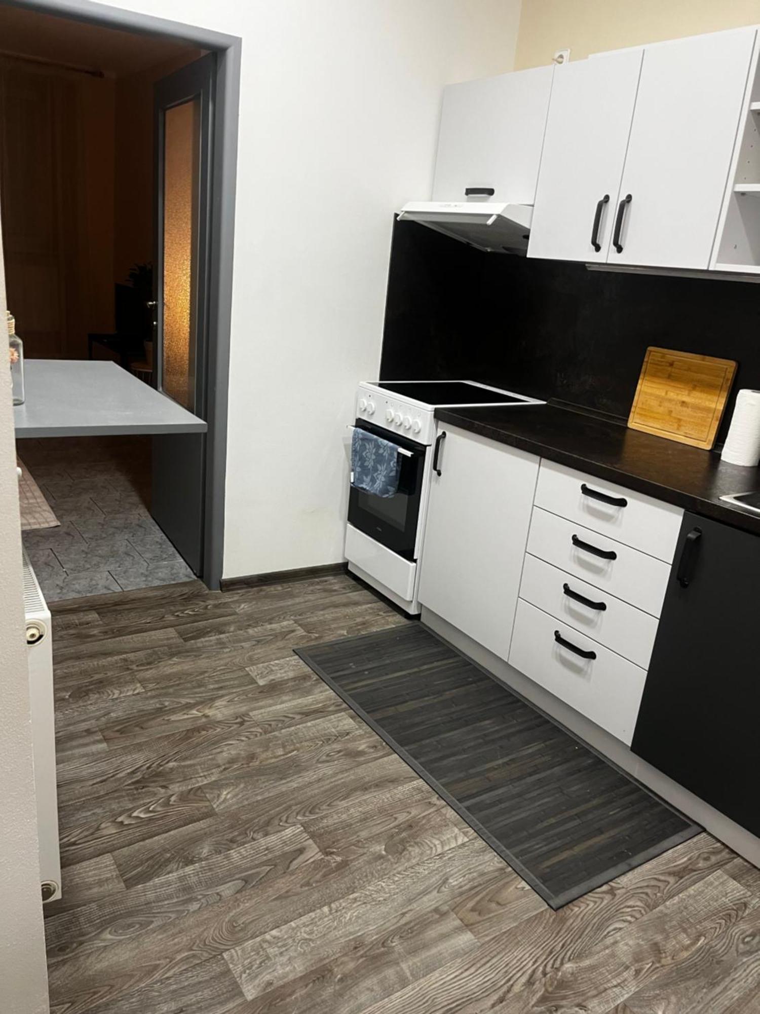 Apartman U Hradu Cheb Exterior foto